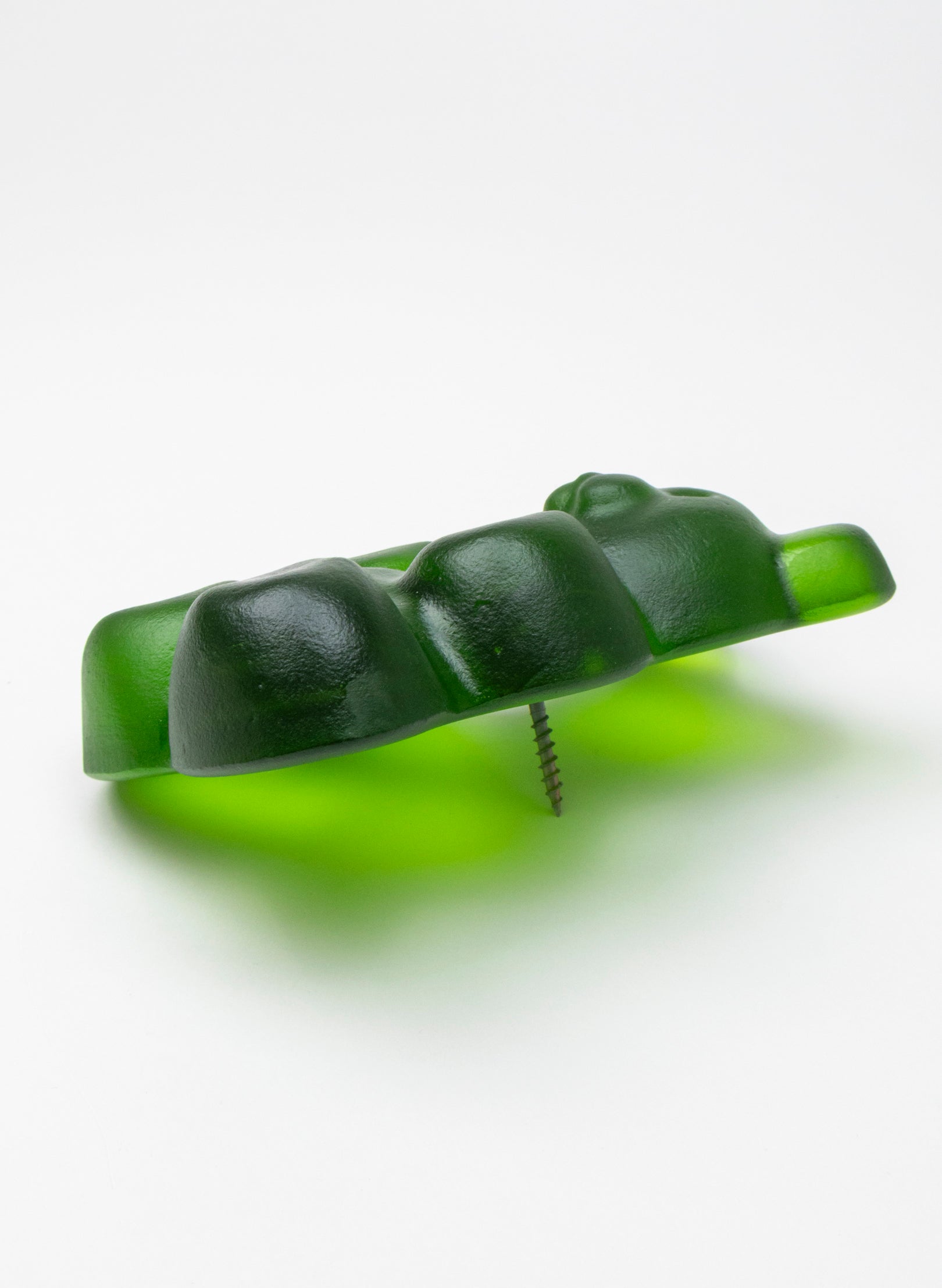 Gummy Bear - Lime