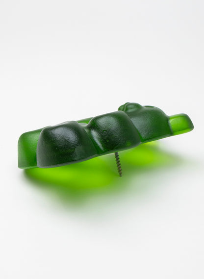 Gummy Bear - Lime