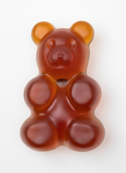 Gummy Bear - Orange