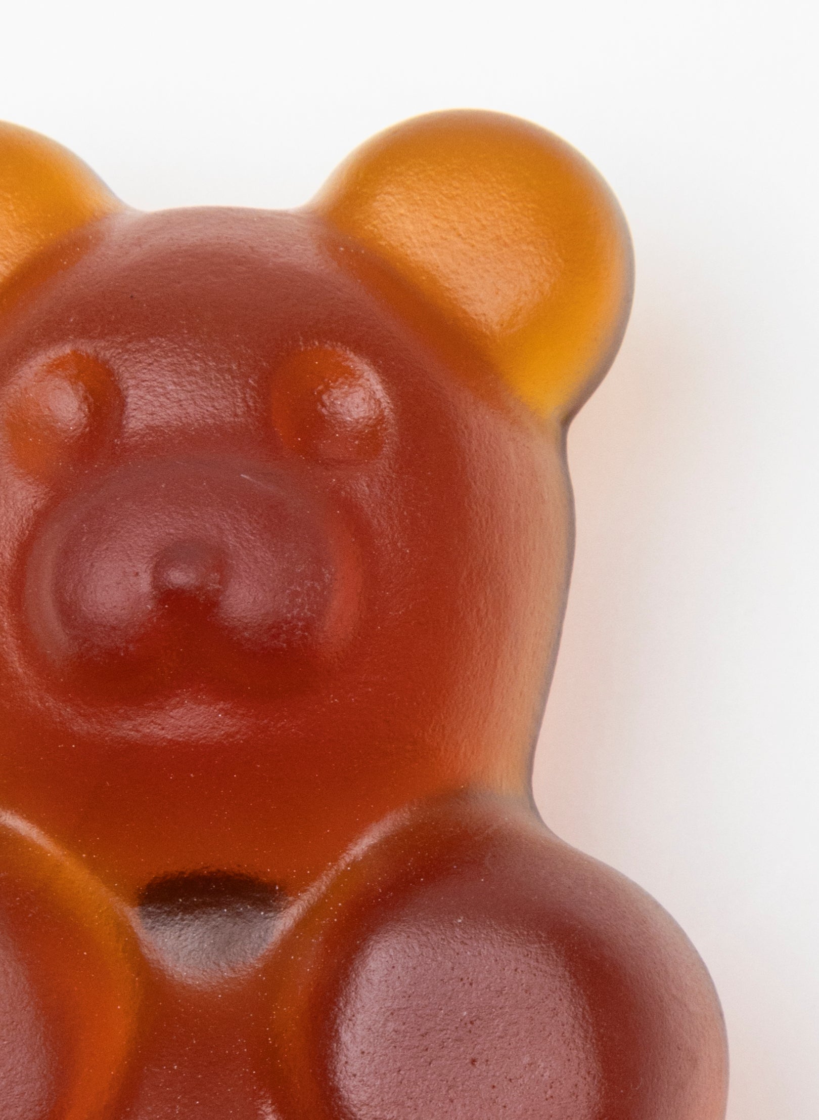 Gummy Bear - Orange