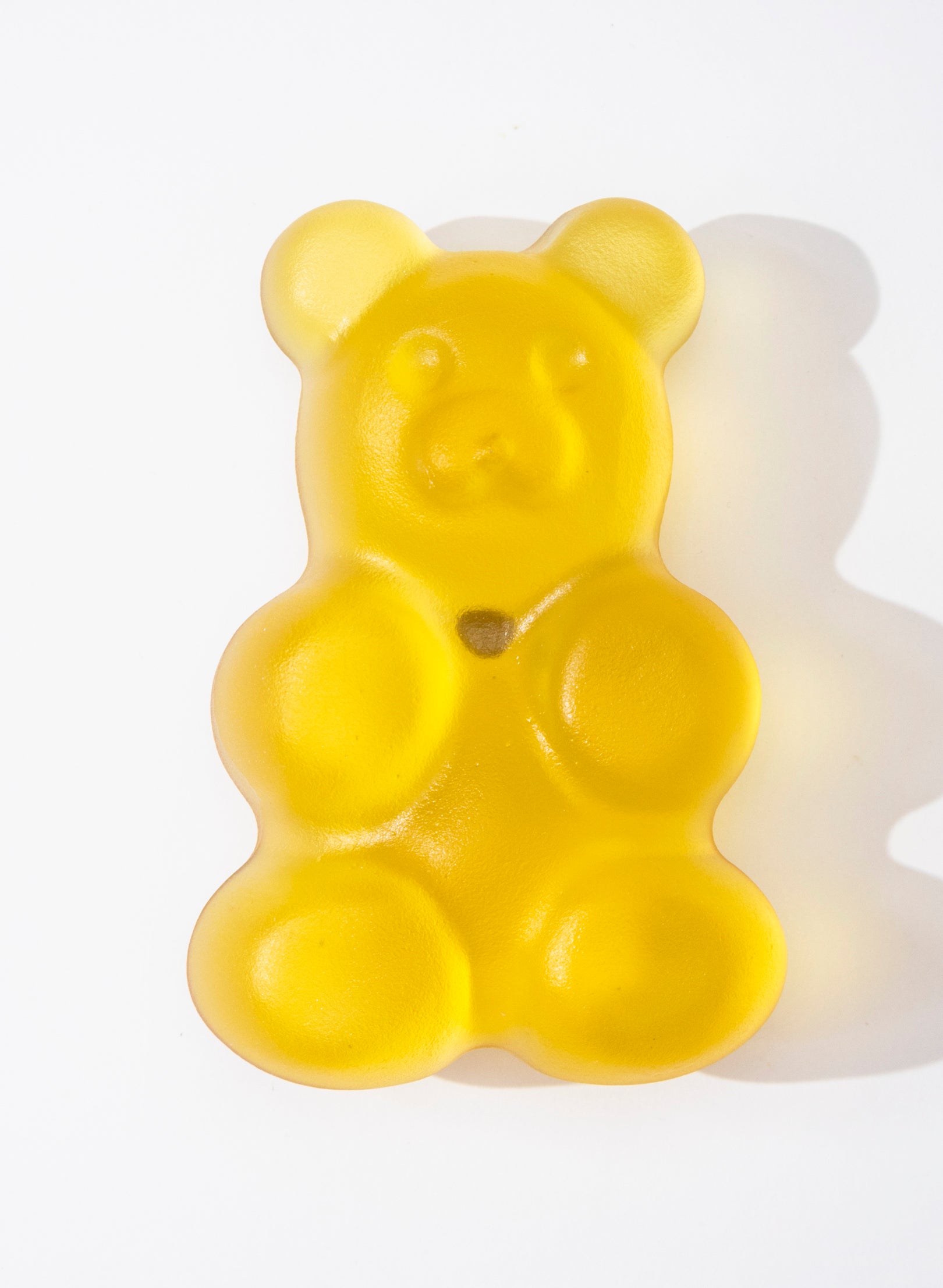 Gummy Bear - Citrine