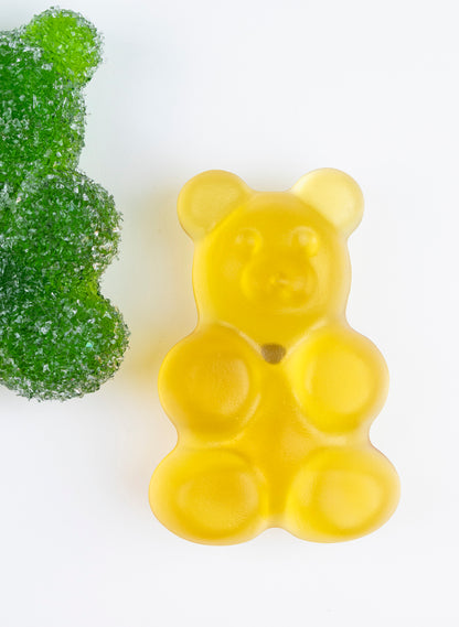 Gummy Bear - Citrine