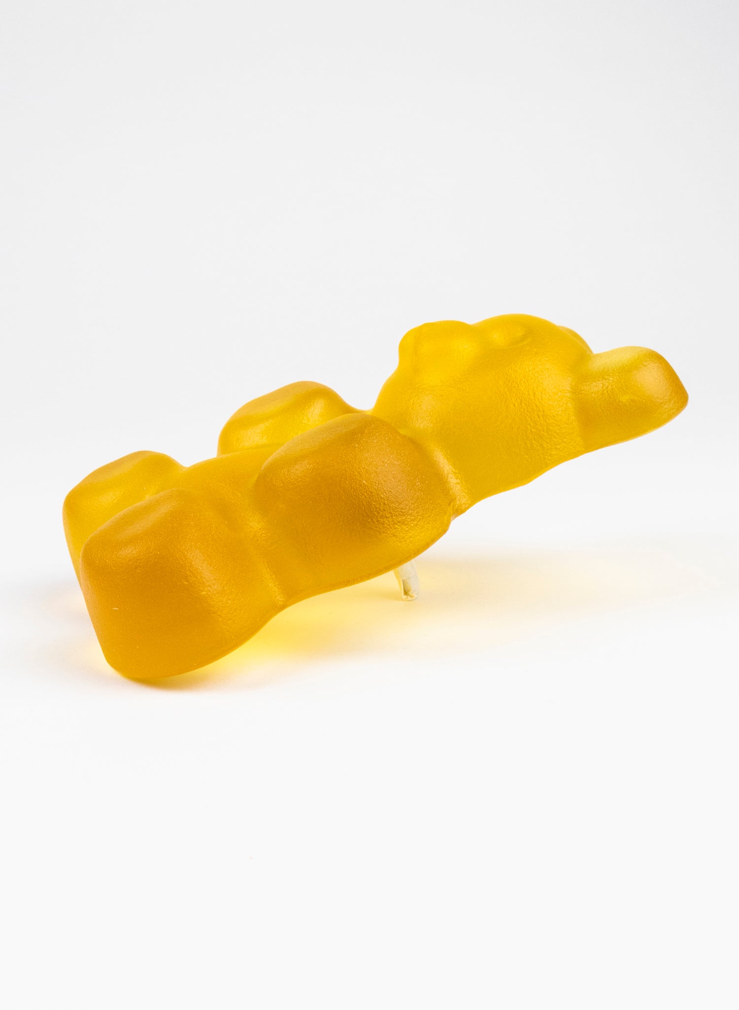 Gummy Bear - Citrine