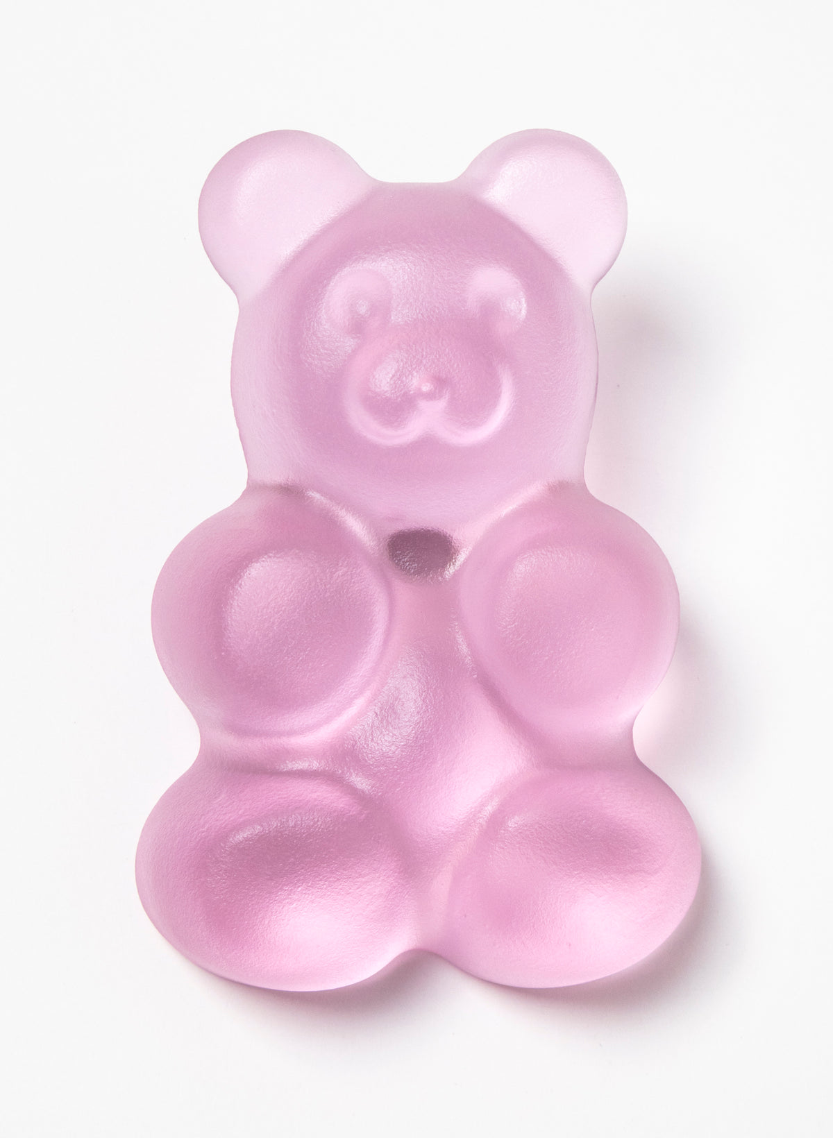Gummy Bear - Fushia