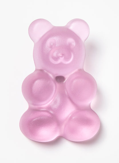 Gummy Bear - Fushia