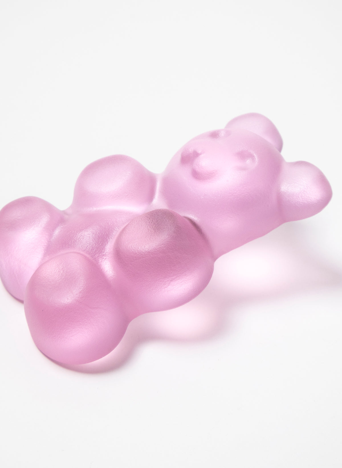 Gummy Bear - Fushia