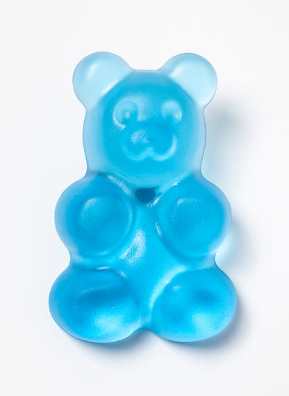 Gummy Bear - Pale Blue