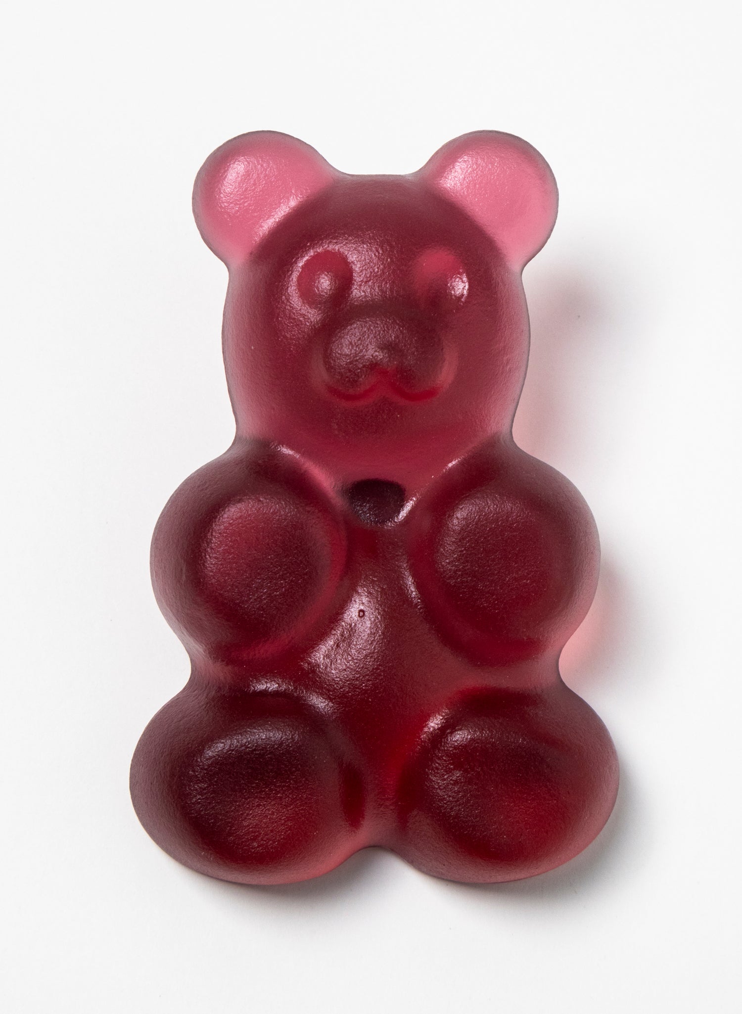 Gummy Bear - Ruby