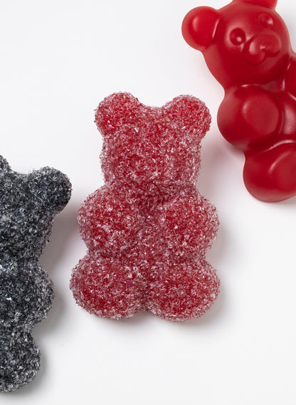 Sour Bear - Strawberry