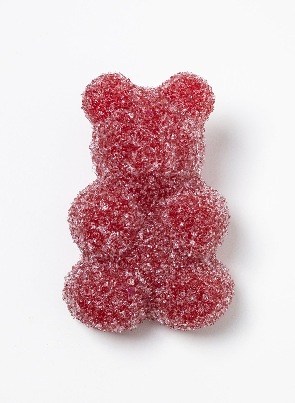 Sour Bear - Strawberry