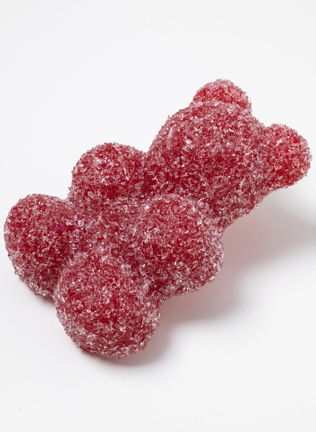 Sour Bear - Strawberry