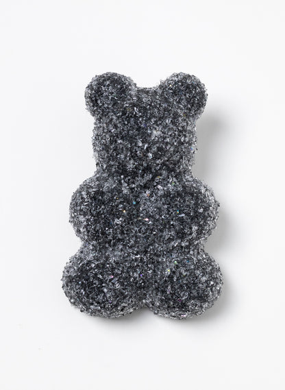 Sour Bear - Black