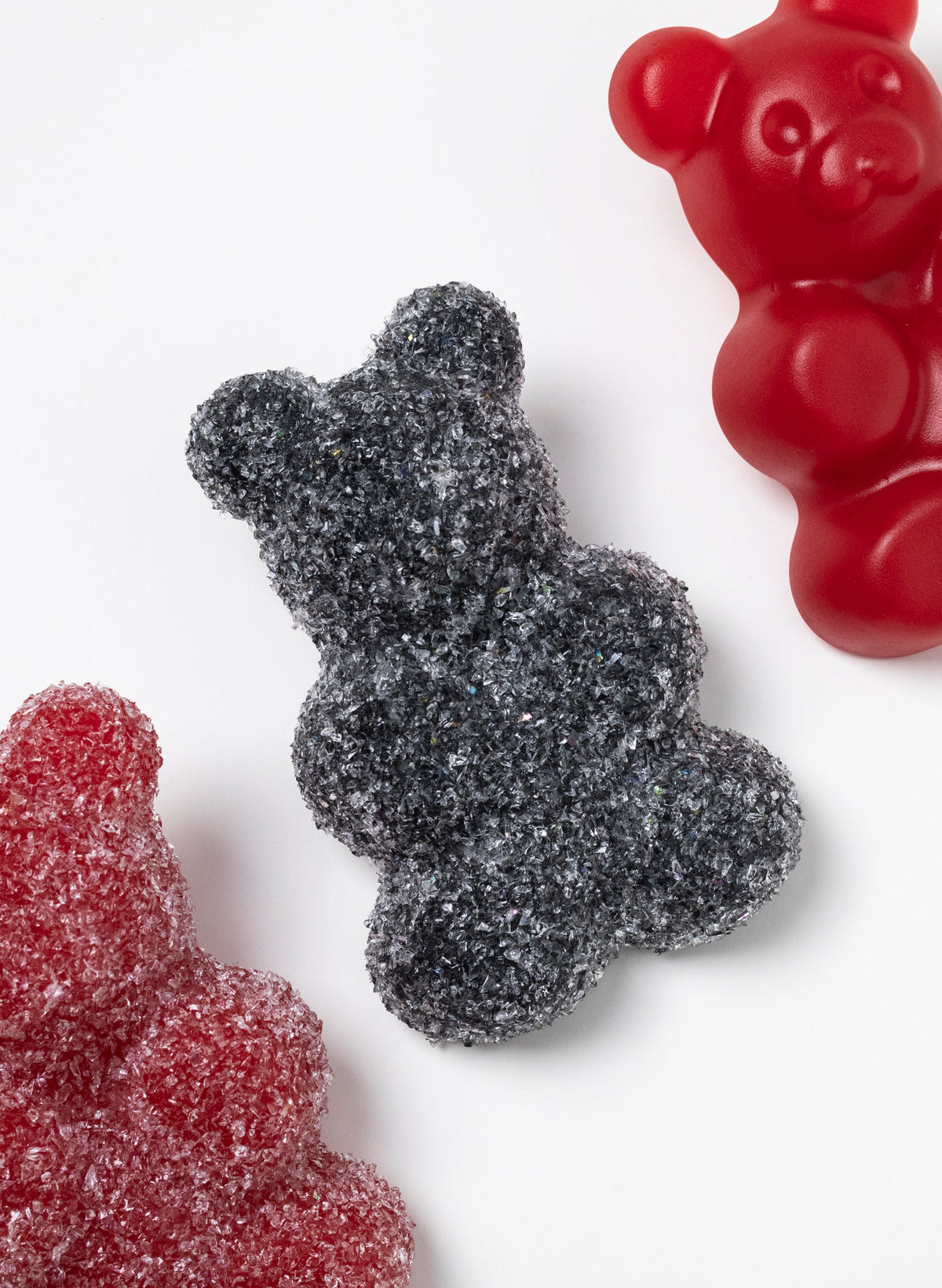 Sour Bear - Black
