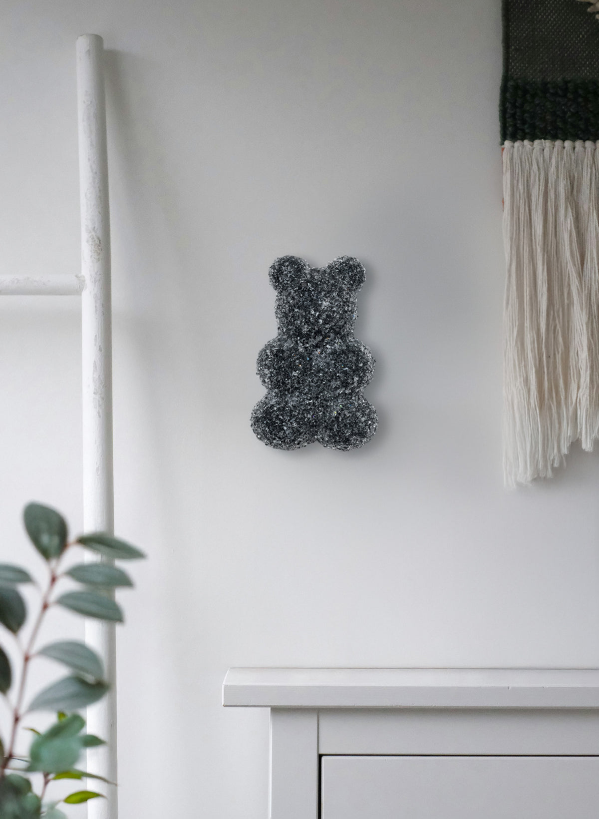 Sour Bear - Black