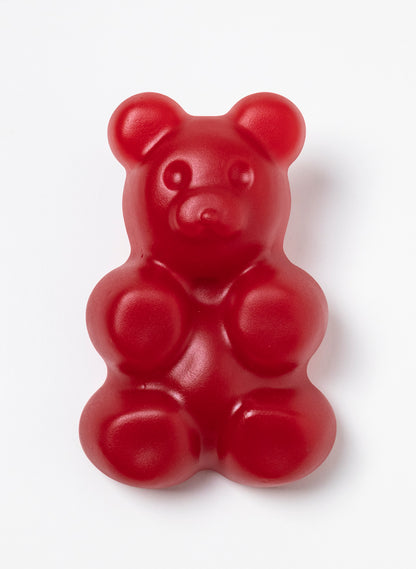 Gummy Bear - Strawberry