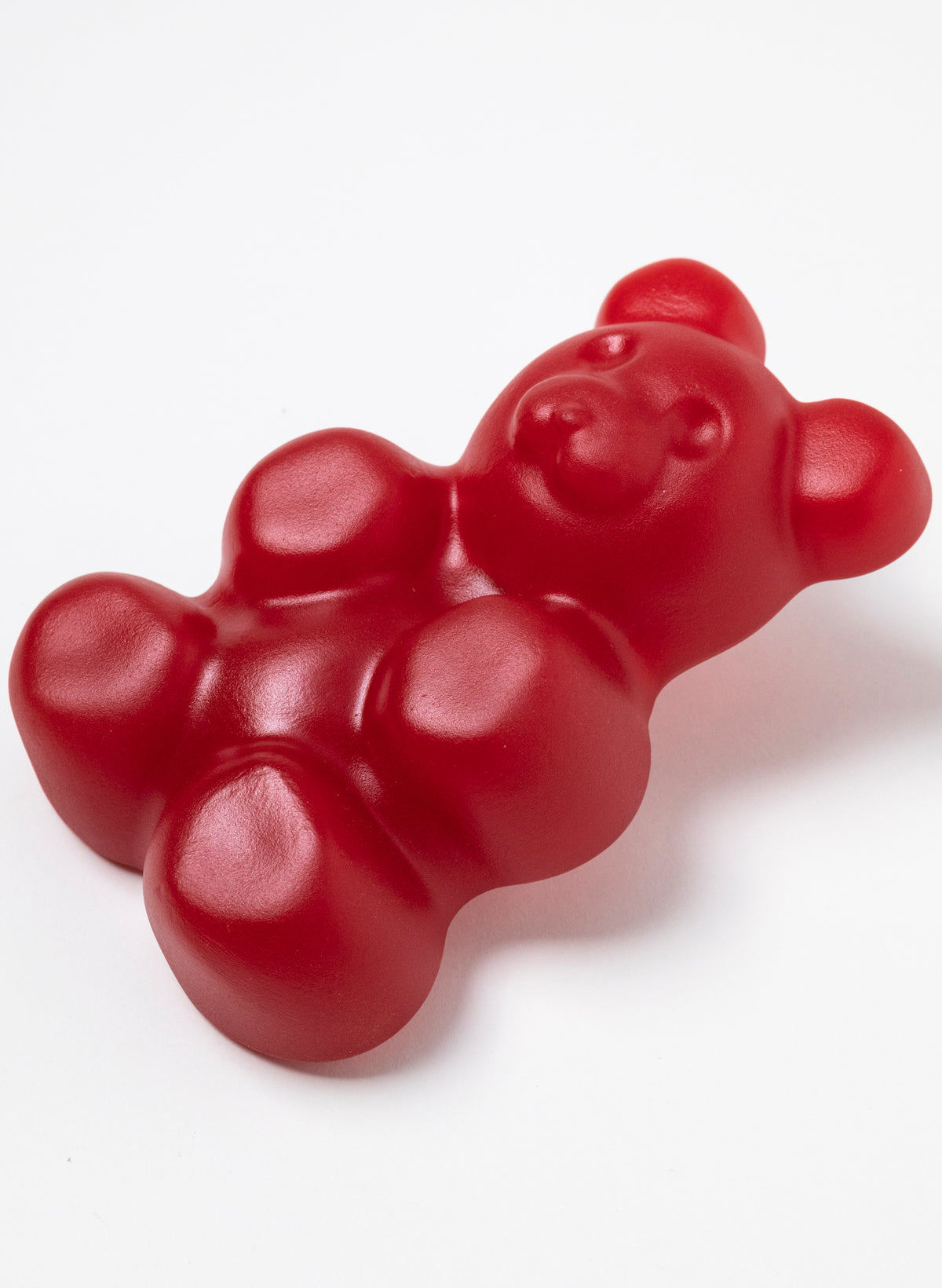 Gummy Bear - Strawberry
