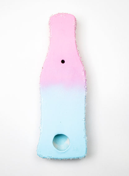 Bubble Gum Bottle