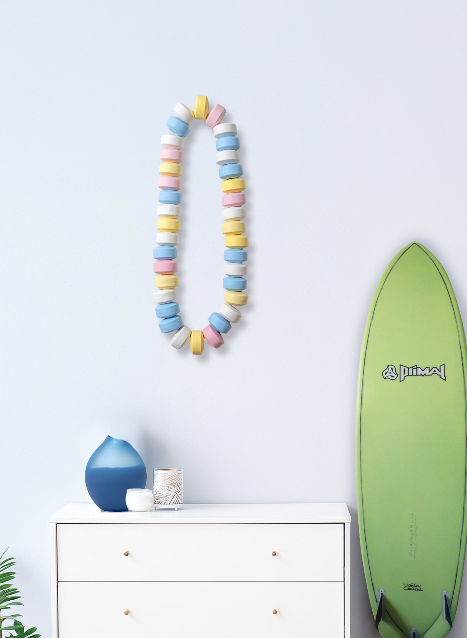 Candy Necklace