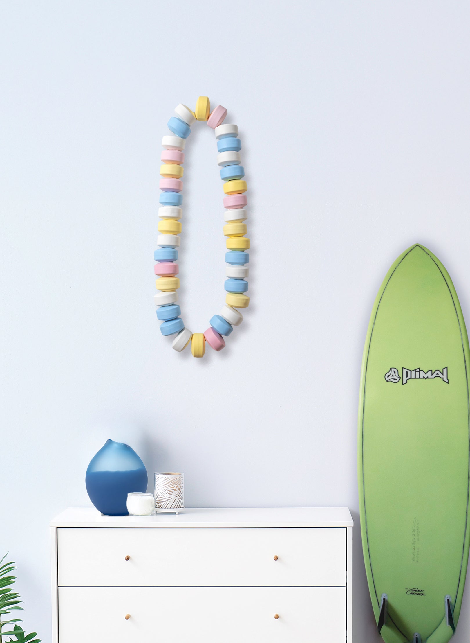 Candy Necklace