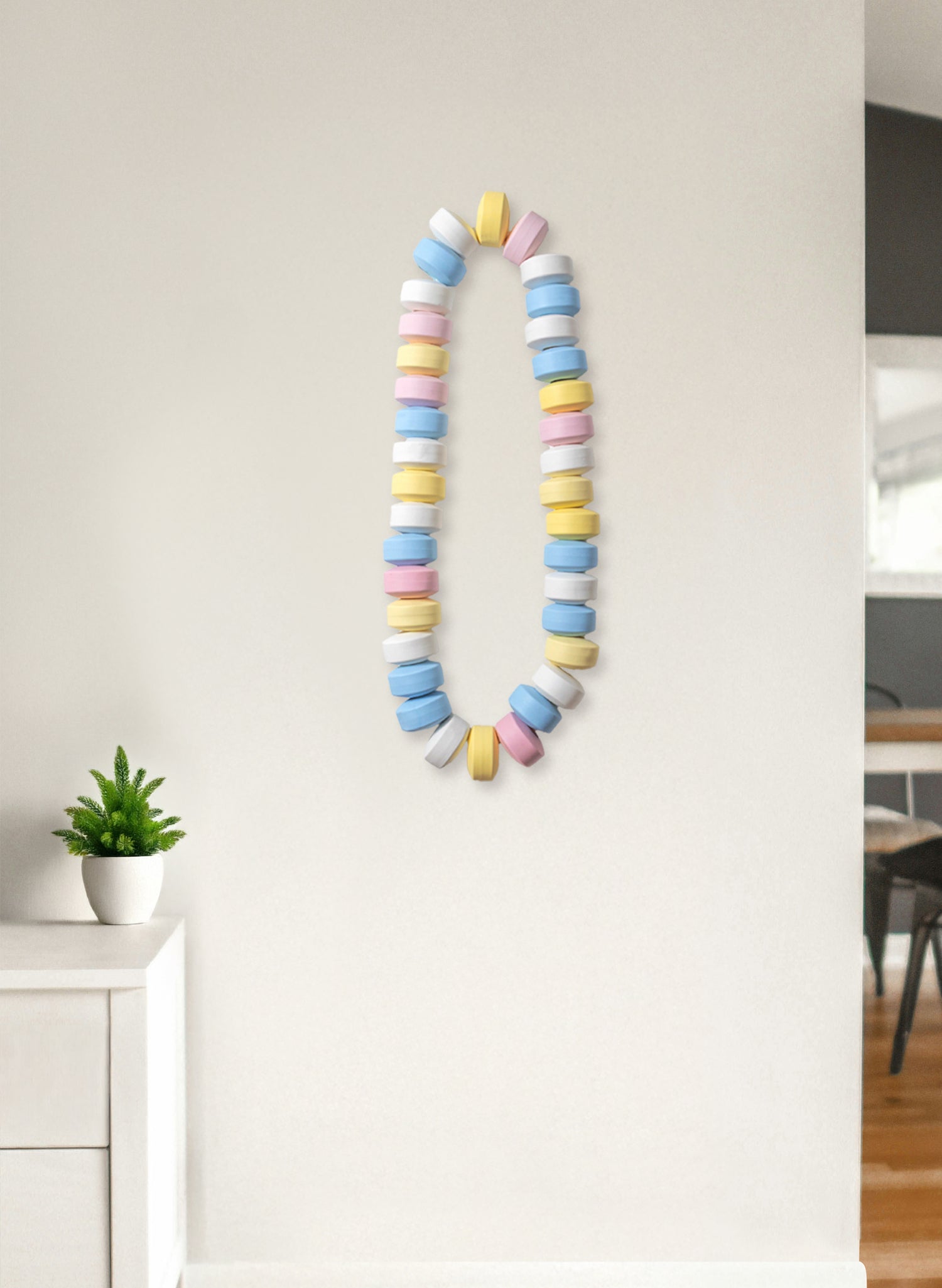Candy Necklace