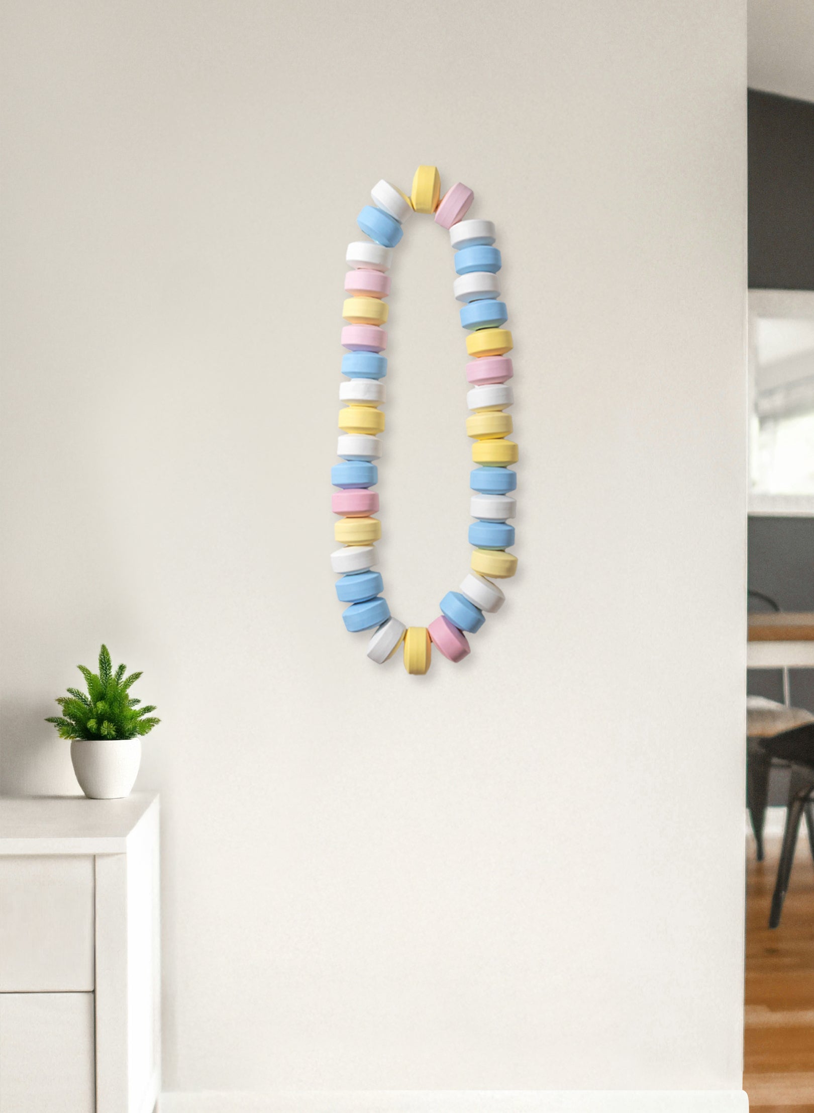 Candy Necklace
