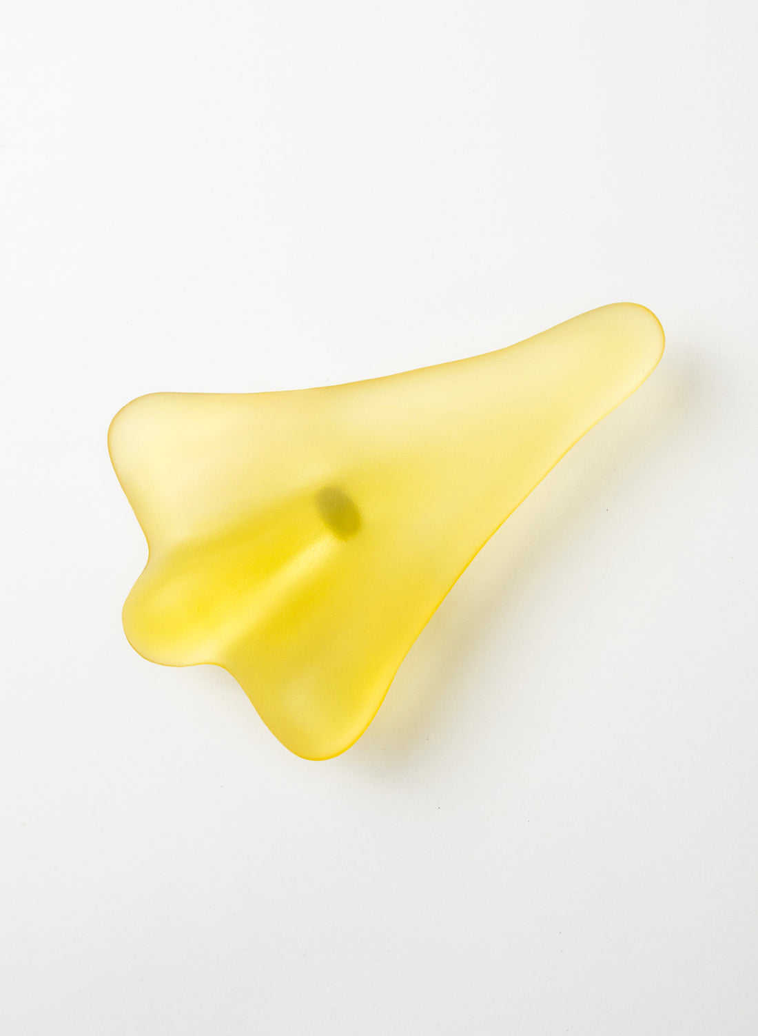 Jet Plane - Citrine