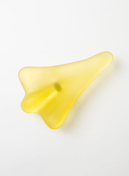 Jet Plane - Citrine