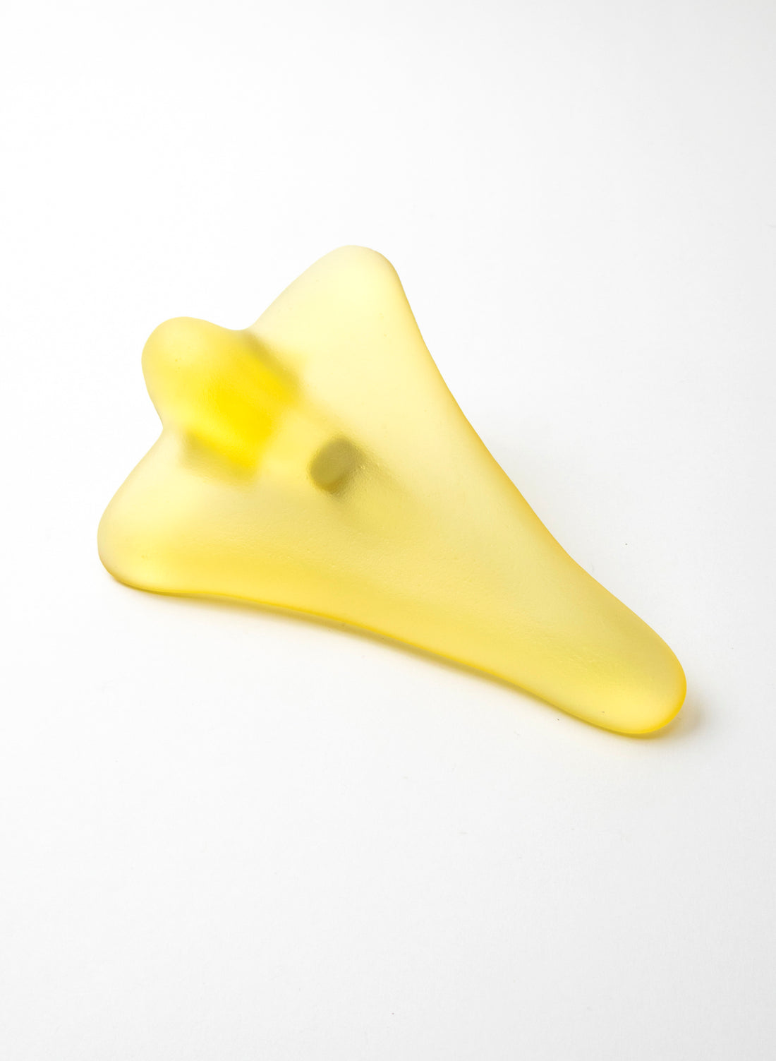 Jet Plane - Citrine