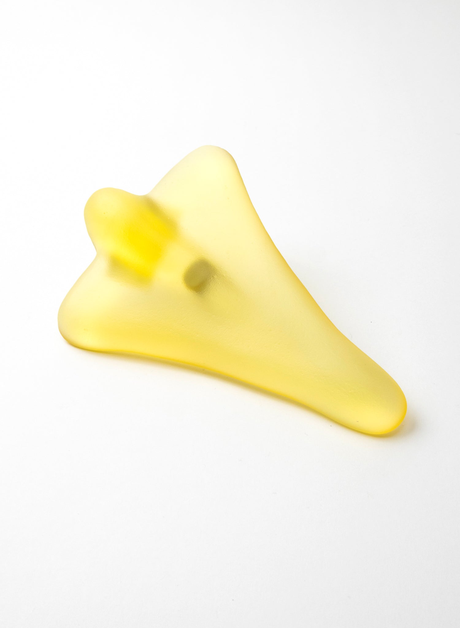 Jet Plane - Citrine