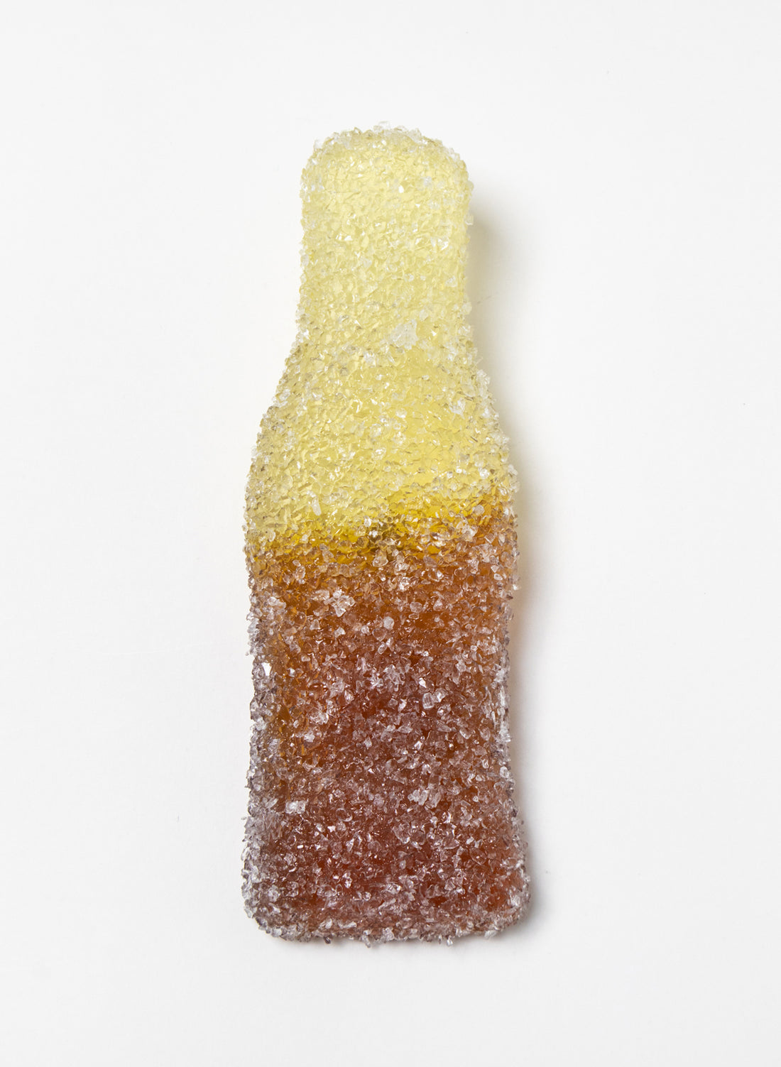 Fizzy Cola Bottle