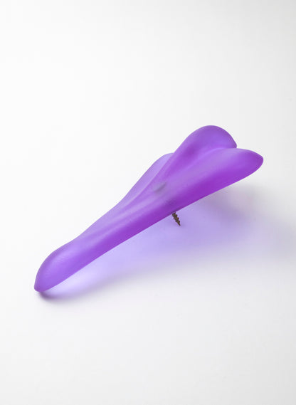 Jet Plane - Hyacinth