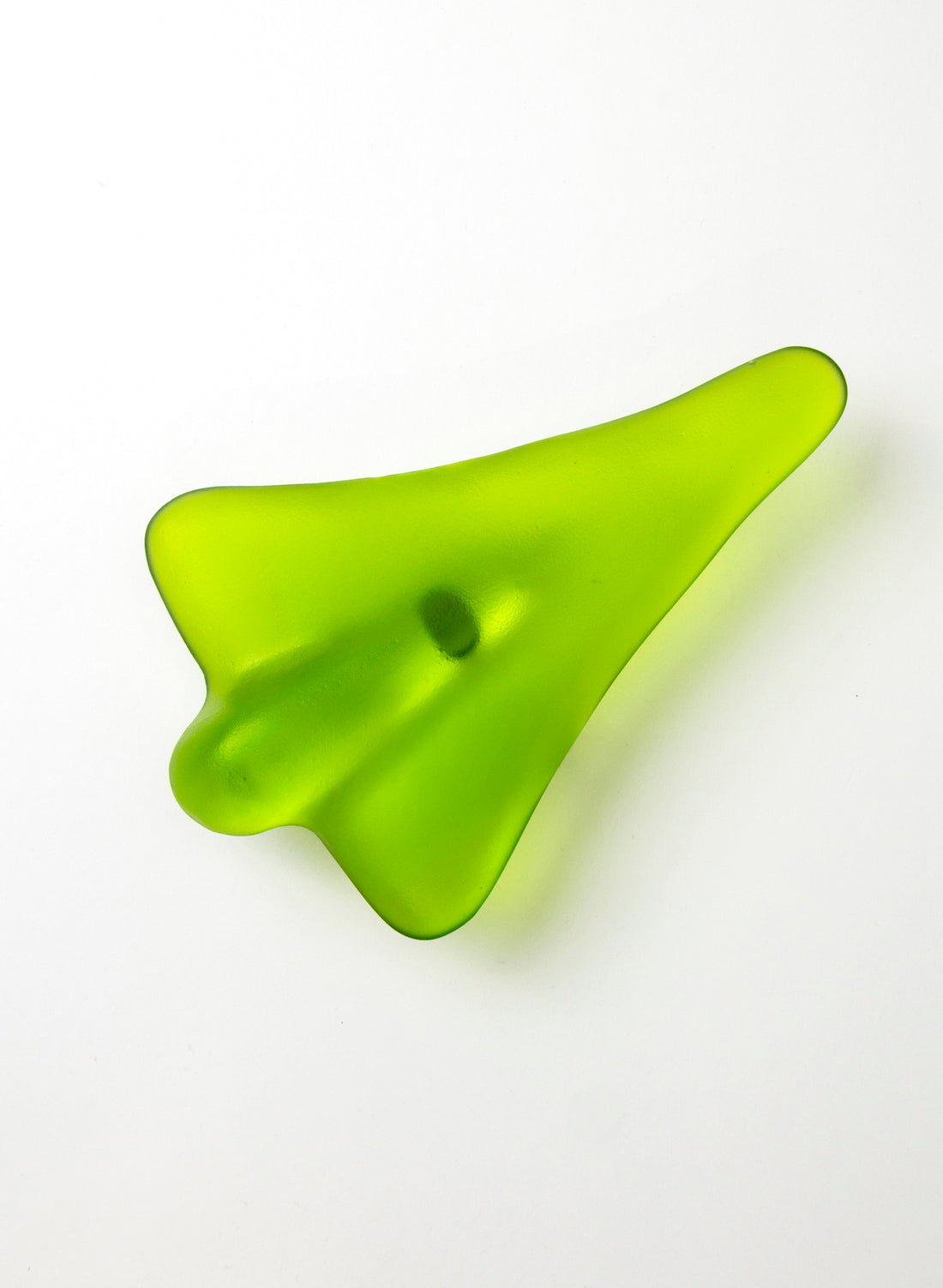 Jet Plane - Lime