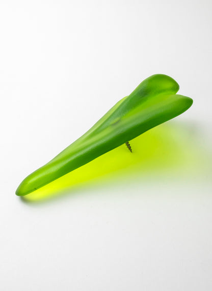 Jet Plane - Lime