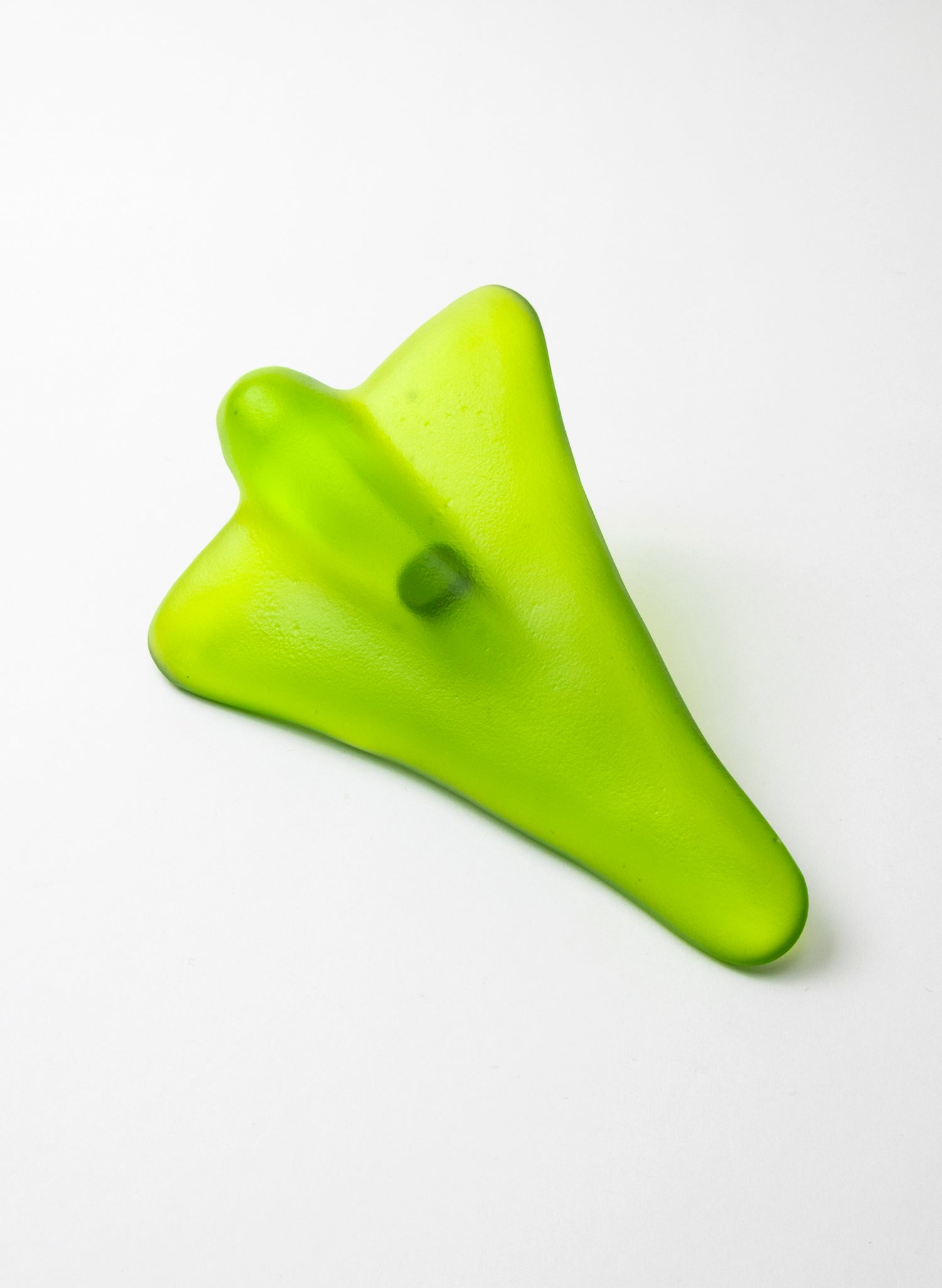 Jet Plane - Lime