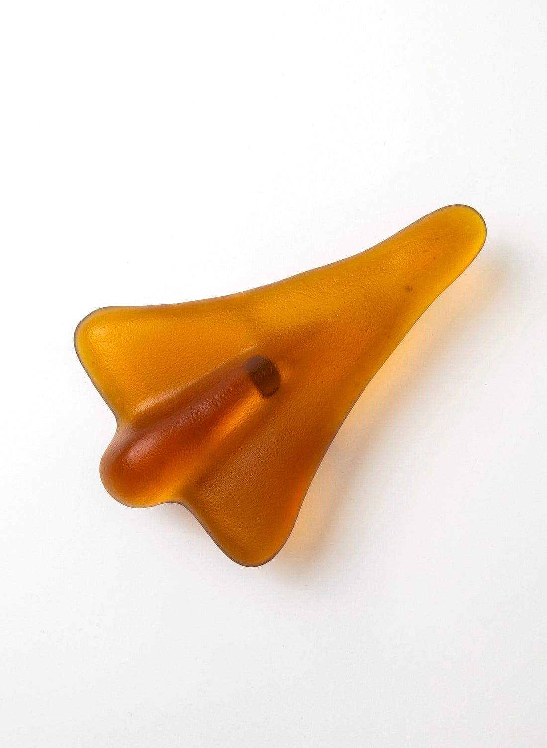 Jet Plane - Orange