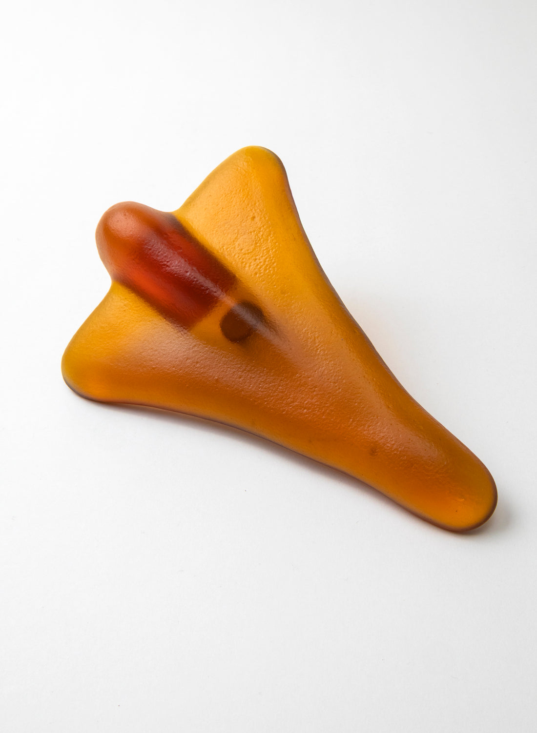 Jet Plane - Orange