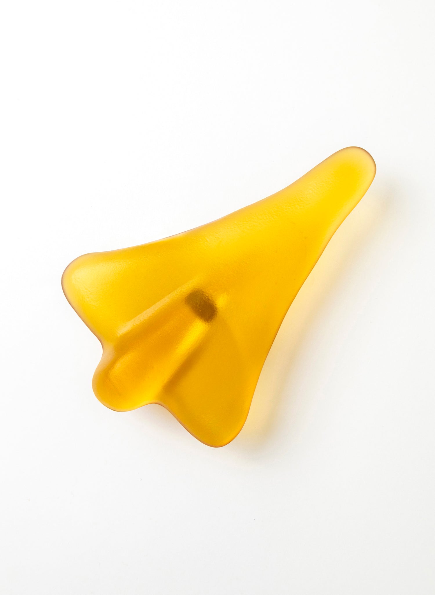 Jet Plane - Yellow