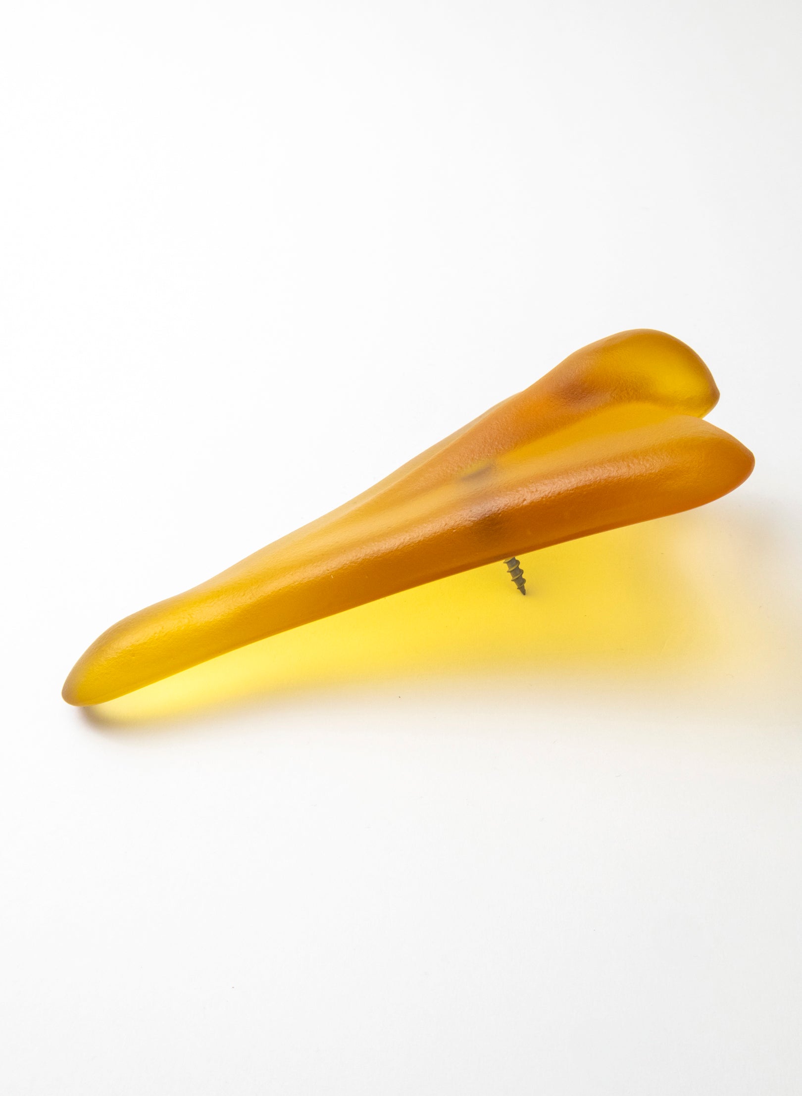 Jet Plane - Yellow