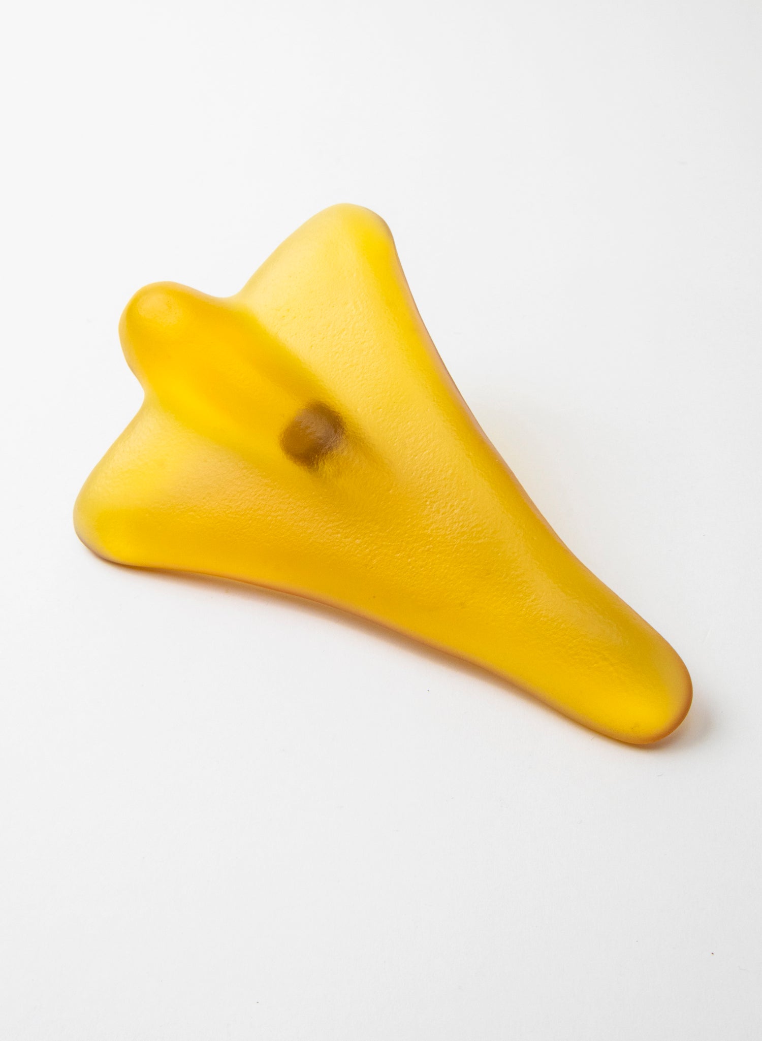 Jet Plane - Yellow