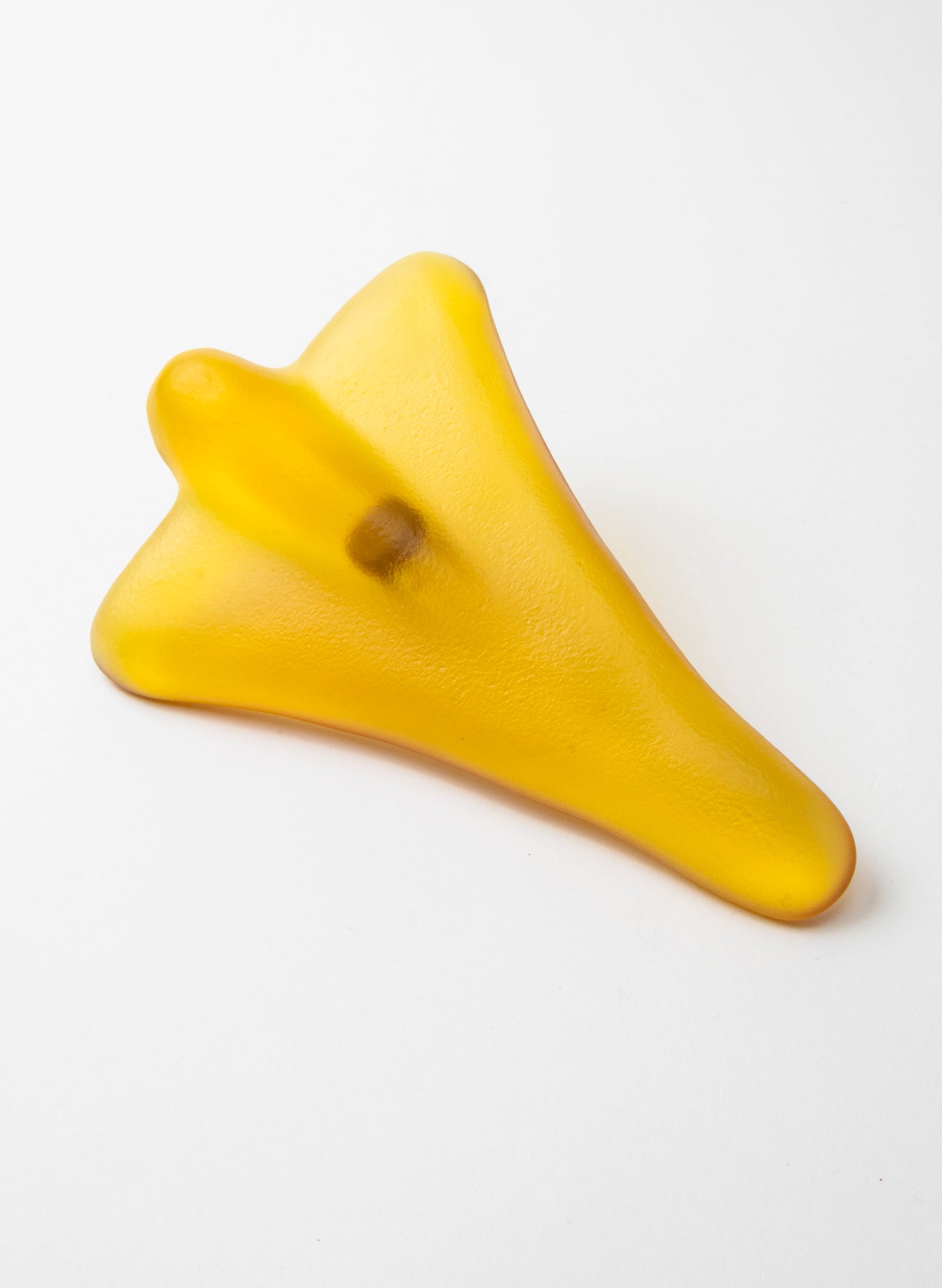 Jet Plane - Yellow