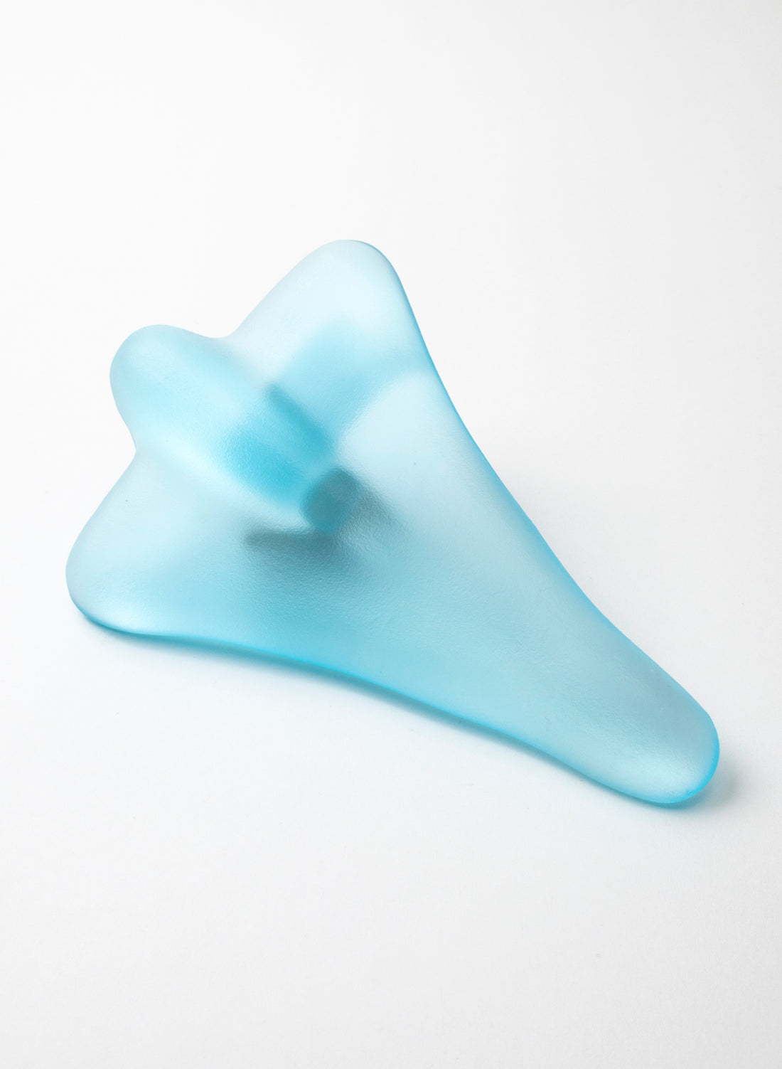 Jet Plane - Pale Copper Blue