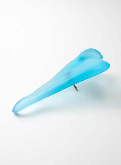 Jet Plane - Pale Copper Blue