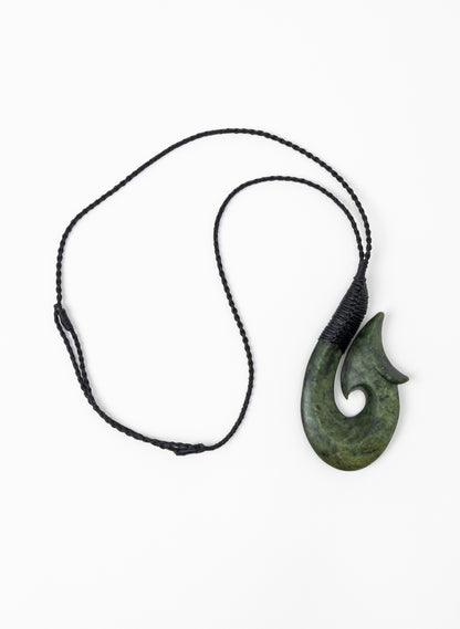 Hei Matau Pounamu