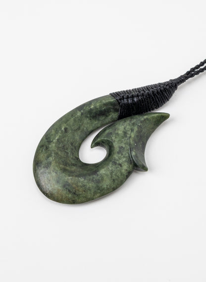 Hei Matau Pounamu