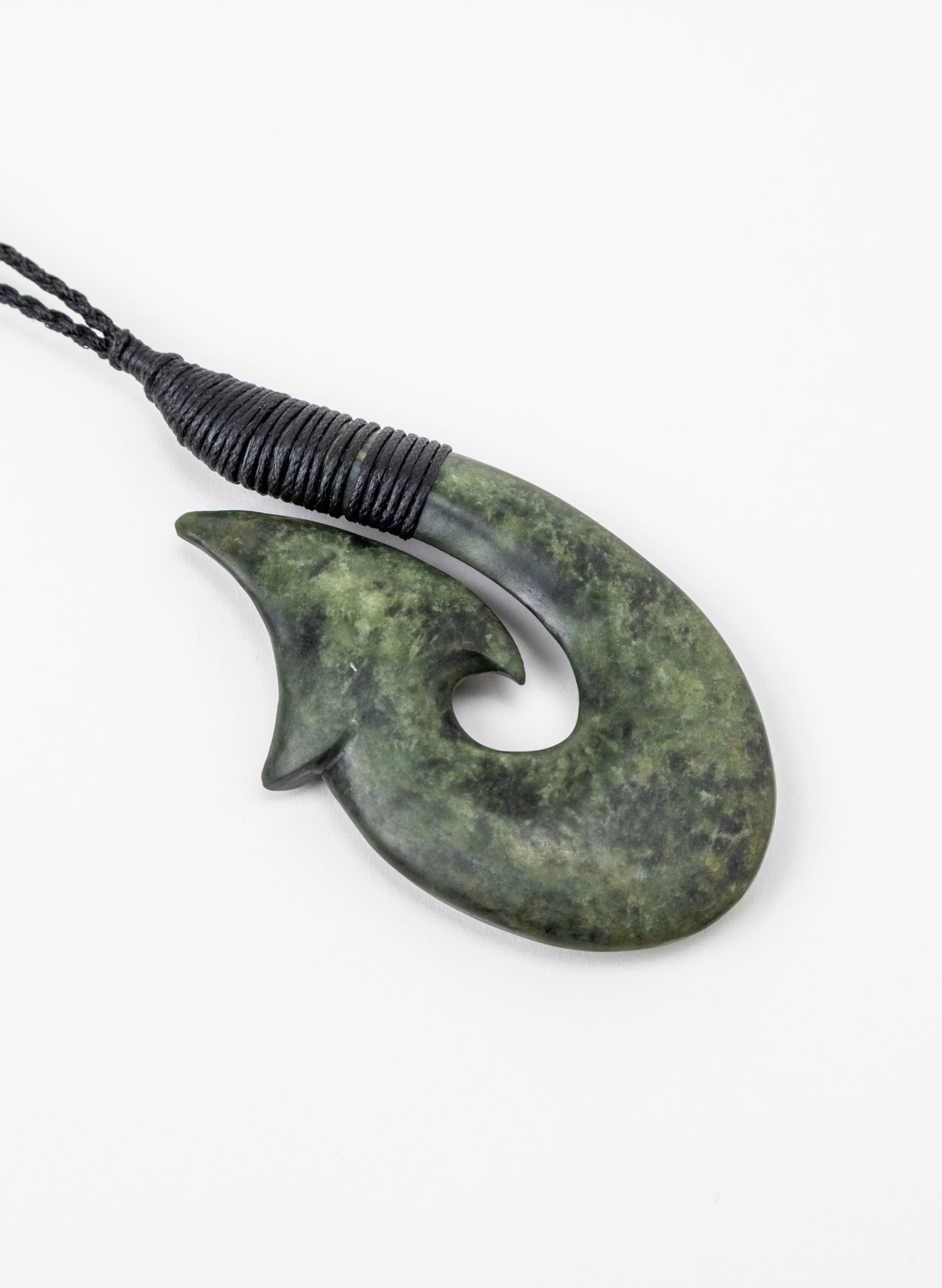 Hei Matau Pounamu