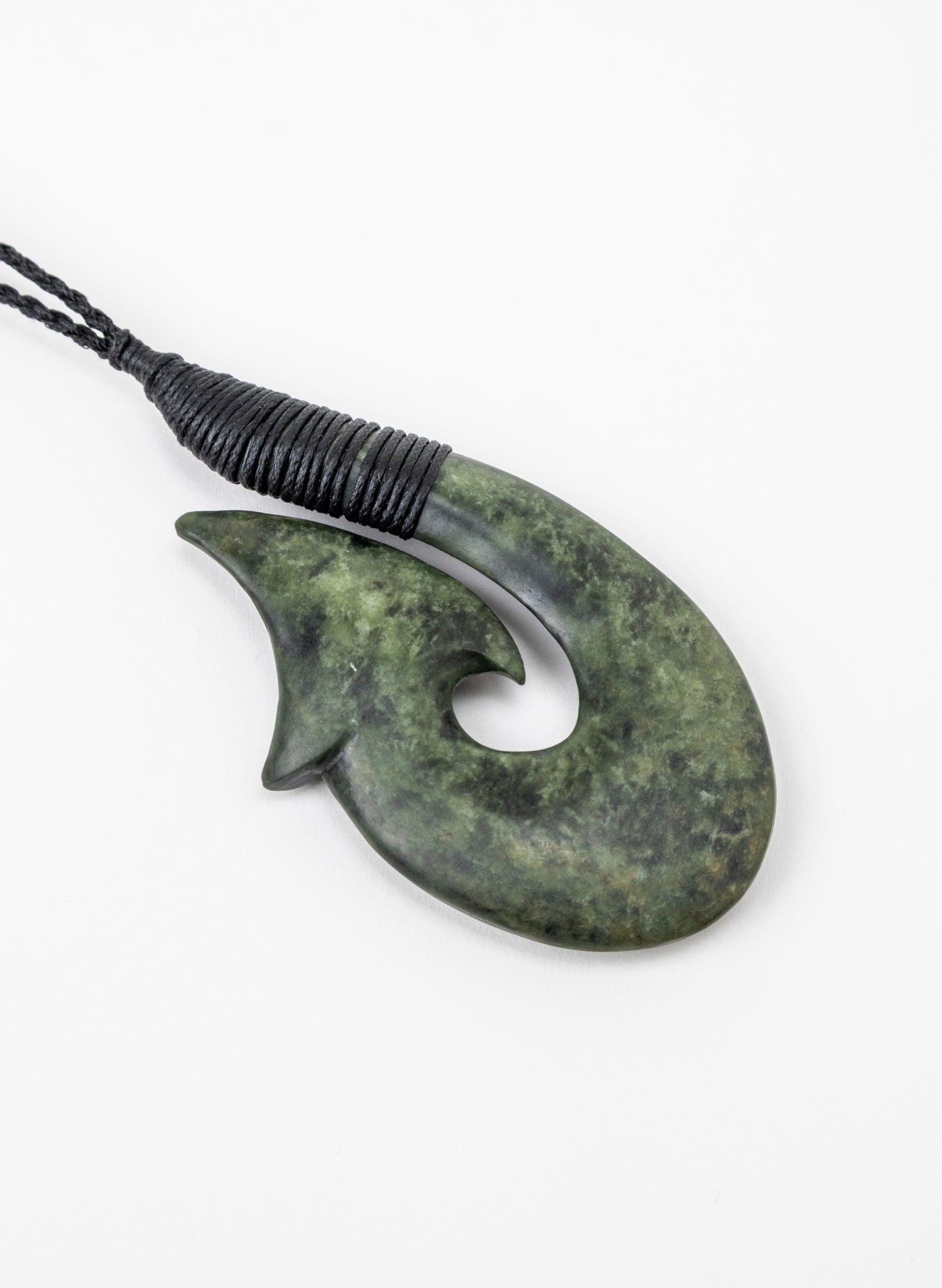 Hei Matau Pounamu
