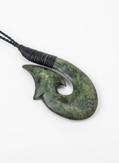 Hei Matau Pounamu