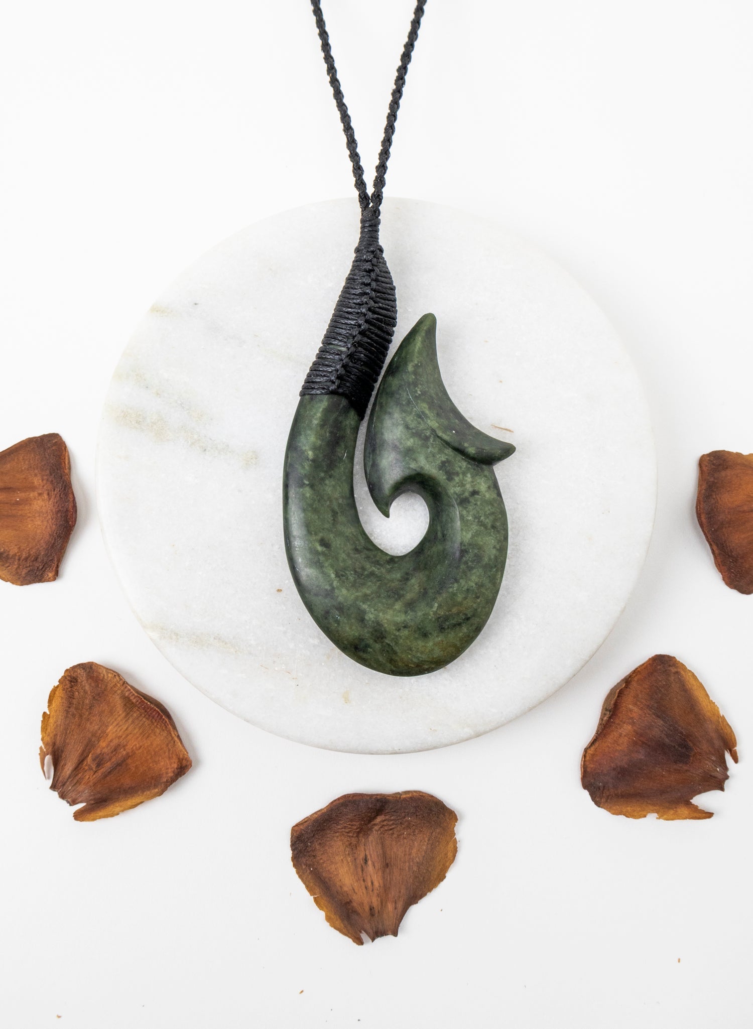 Hei Matau Pounamu
