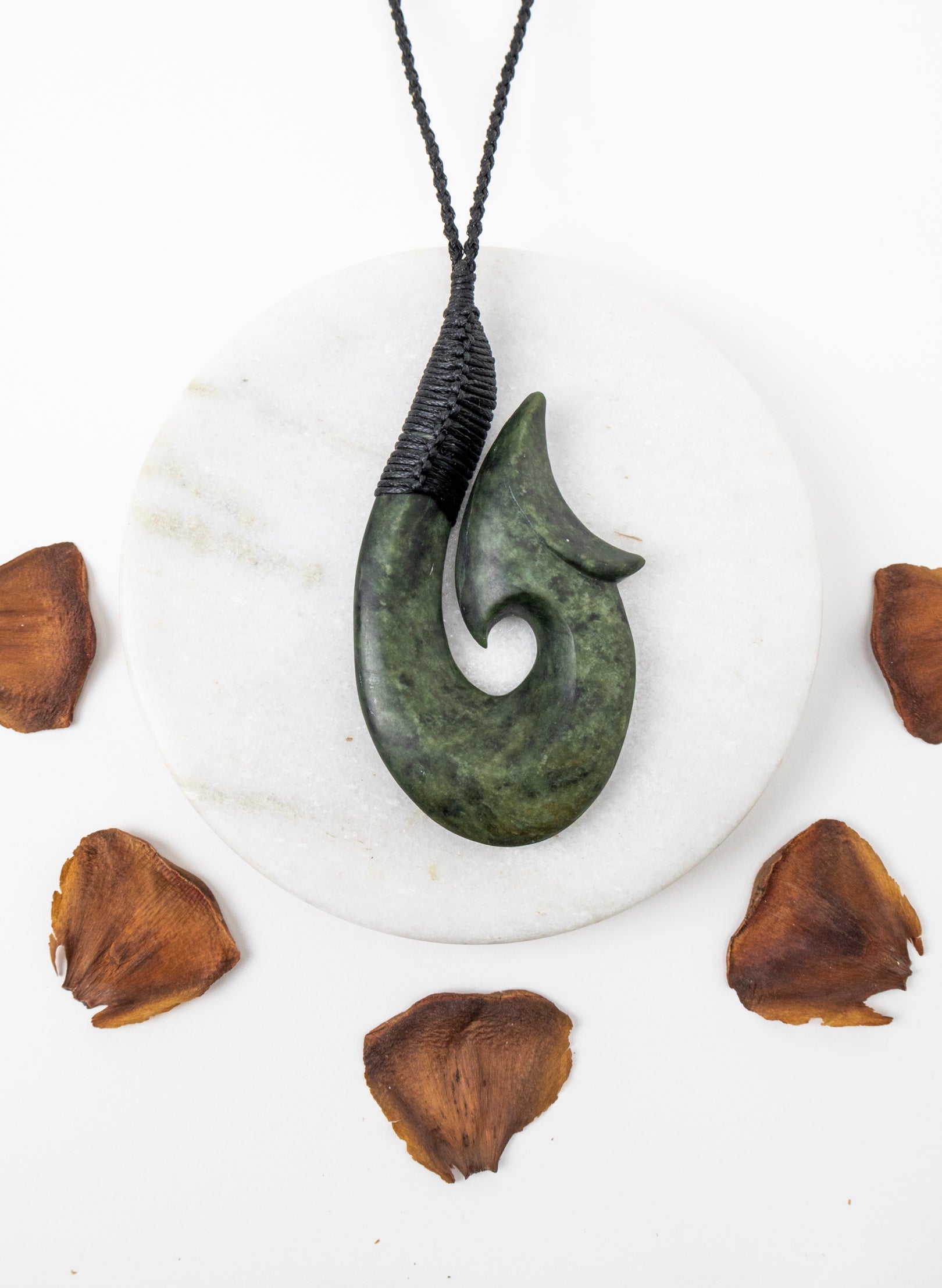 Hei Matau Pounamu