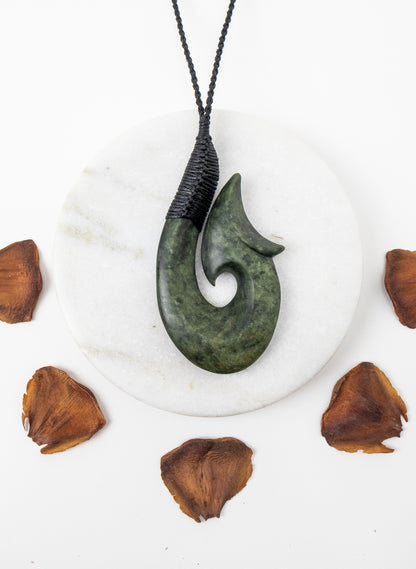 Hei Matau Pounamu